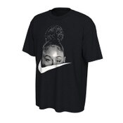 JuJu Watkins Unisex "So Win" T-Shirt Black